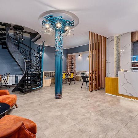 Kope Palace Tbilisi Bagian luar foto