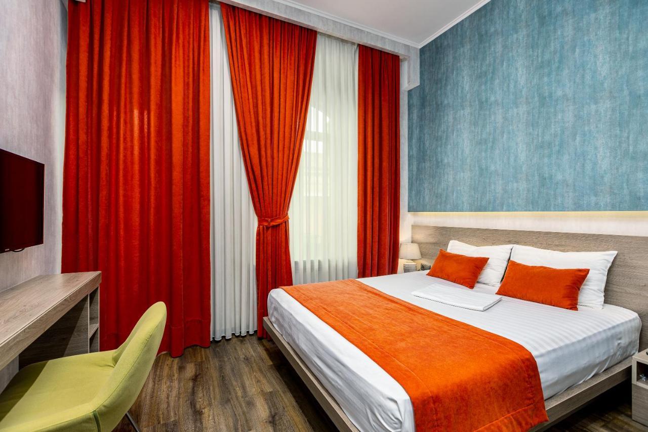 Kope Palace Tbilisi Bagian luar foto