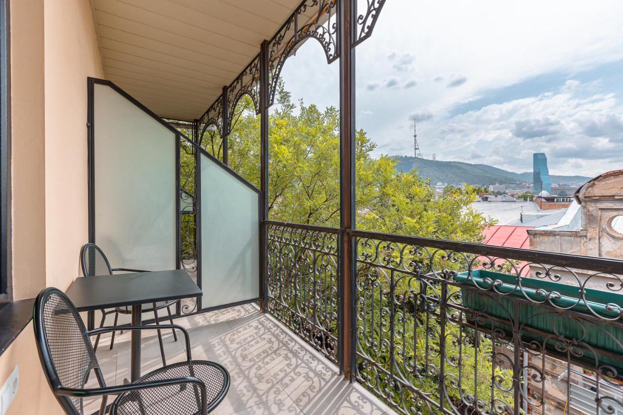 Kope Palace Tbilisi Bagian luar foto