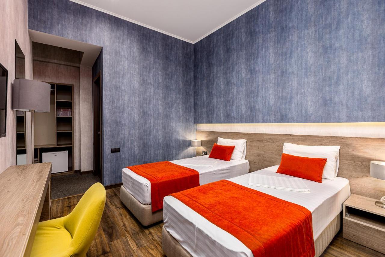Kope Palace Tbilisi Bagian luar foto