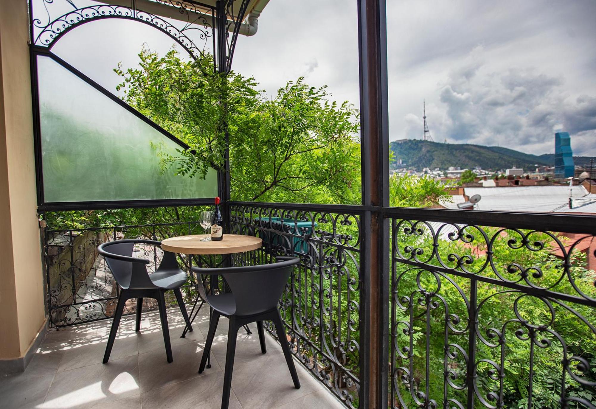 Kope Palace Tbilisi Bagian luar foto